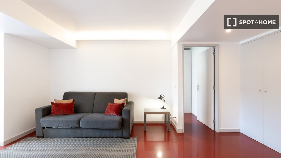 Apartment Porto, 1 bed — photo 14