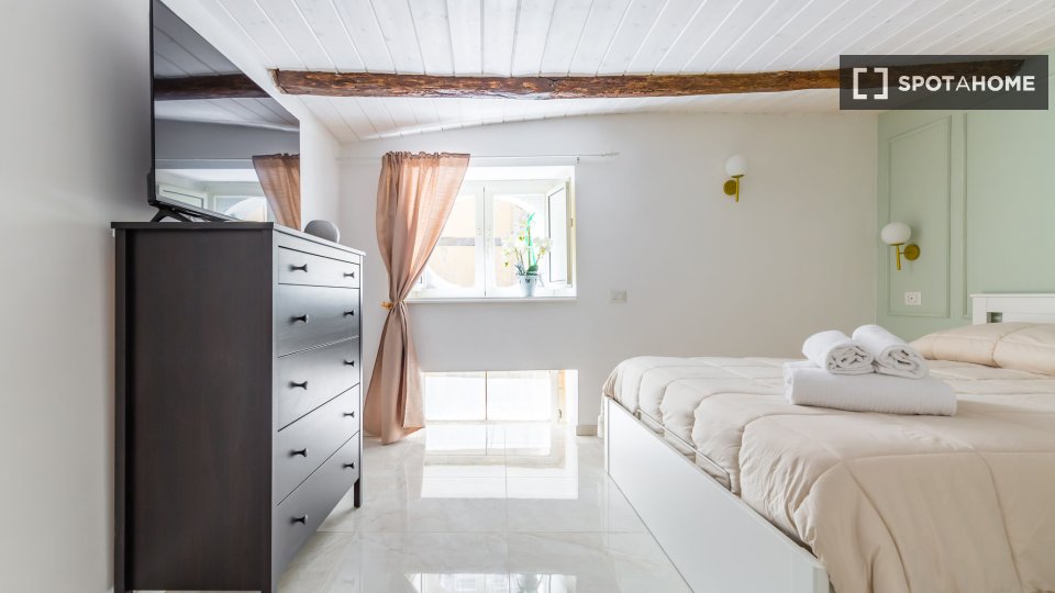 Apartment Naples, 1 bed, 41m² — photo 13