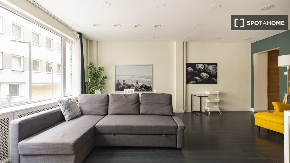 Apartment Istanbul, 1 bed — photo 4