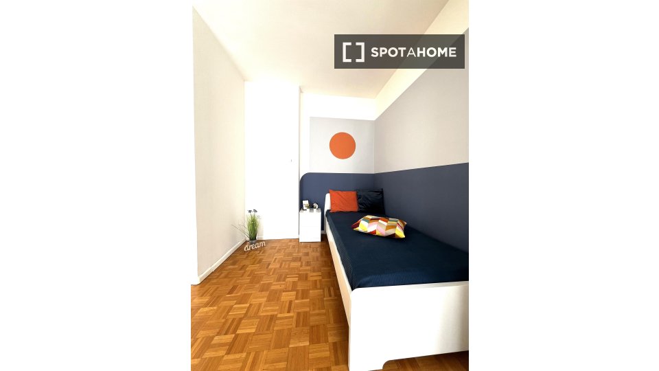 Double room Trento, 6 beds — photo 4
