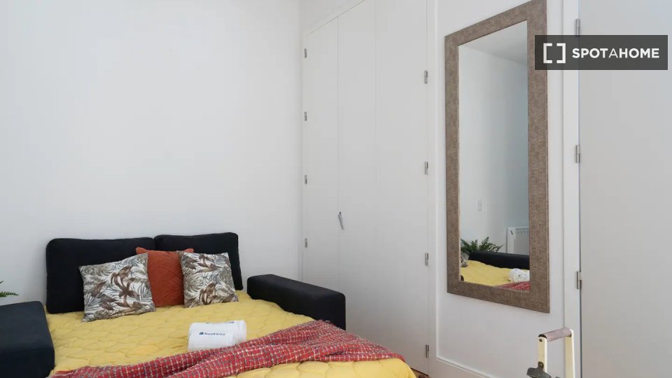 Apartment mono Porto — photo 4