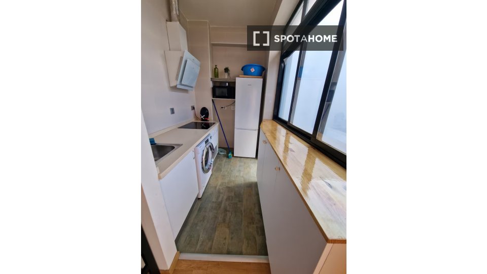 Apartment Seville, 2 beds — photo 16