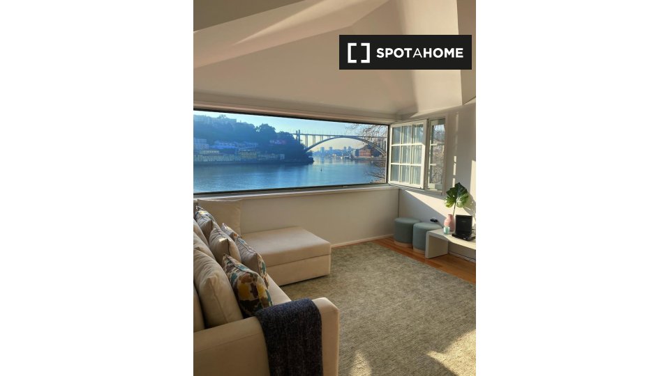 Apartment Porto, 2 beds — photo 4