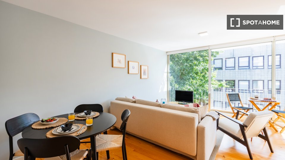 Apartment Porto, 1 bed — photo 8