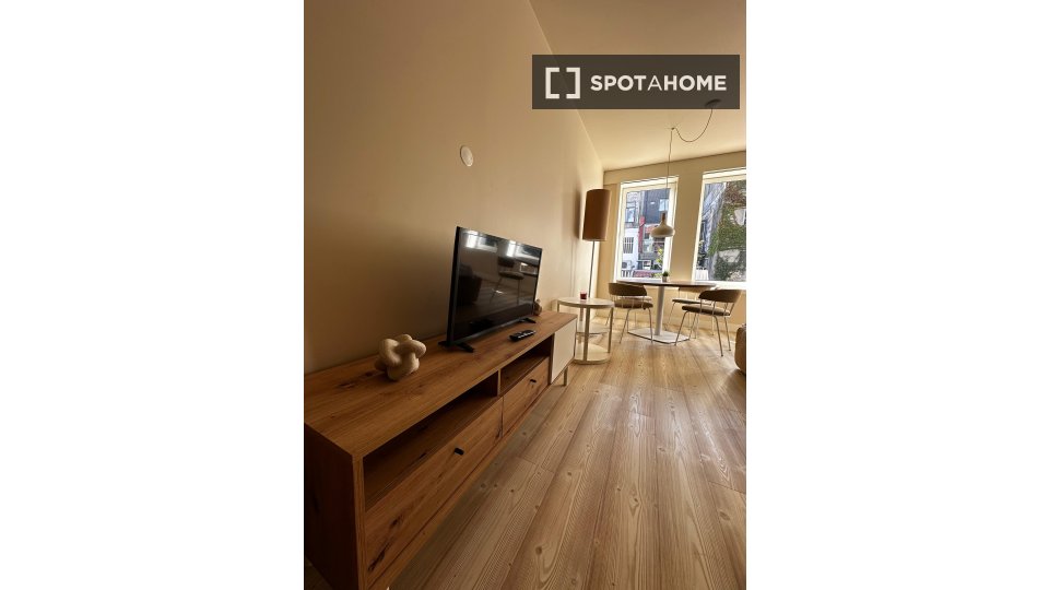 Apartment mono Porto — photo 8