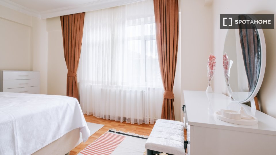Apartment Istanbul, 1 bed — photo 15