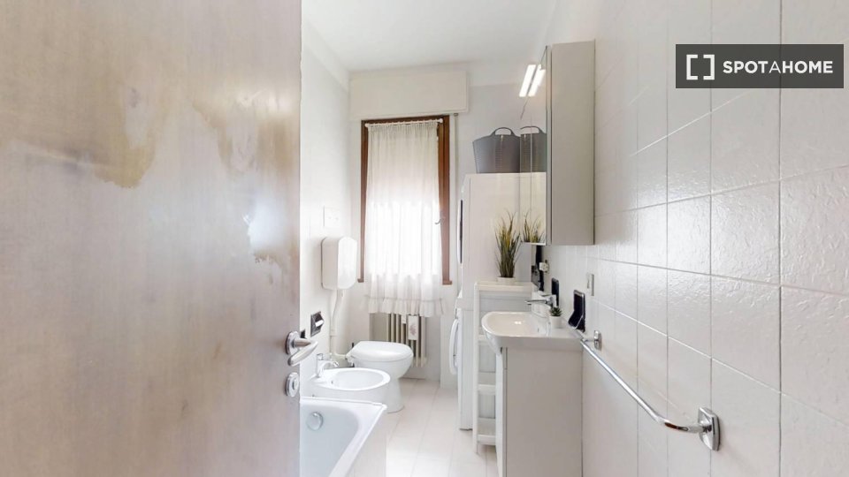 Double room Padua, 4 beds — photo 16