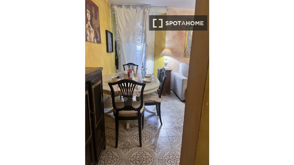 Apartment Florence, 1 bed, 51m² — photo 28