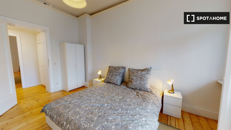 Apartment Berlin, 2 beds, 77m² — photo 8