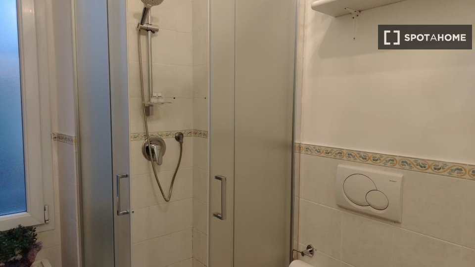 Apartment Florence, 2 beds, 60m² — photo 17
