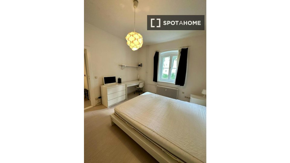 Apartment mono Berlin, 33m² — photo 12