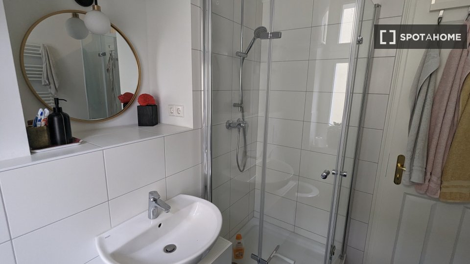 Apartment mono Berlin, 65m² — photo 3