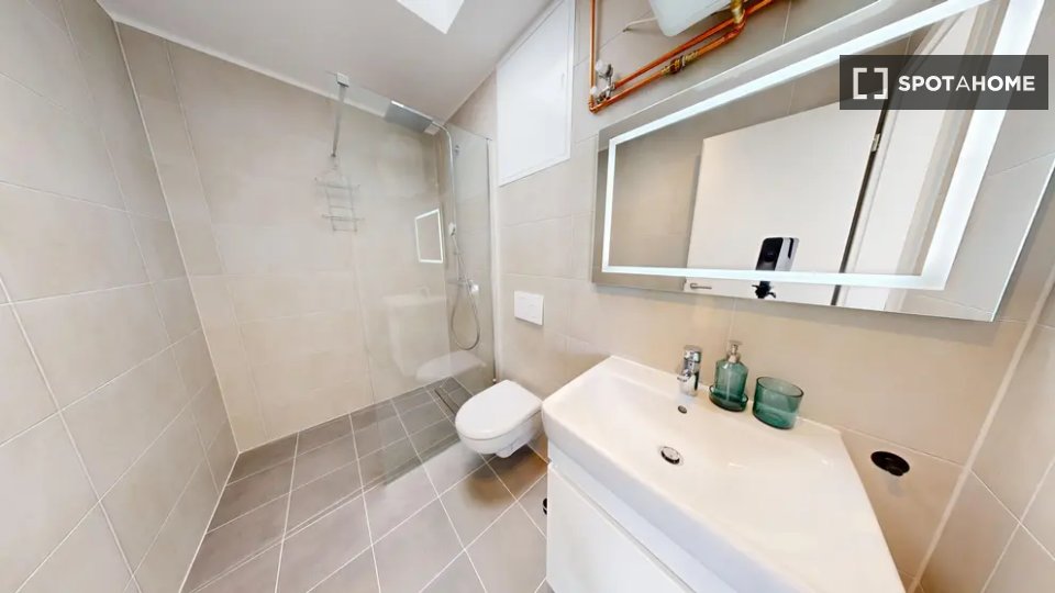 Apartment mono Berlin, 33m² — photo 7
