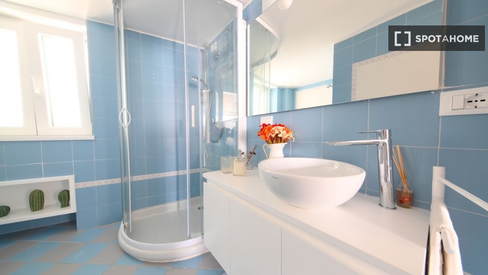 Apartment Naples, 3 beds — photo 7