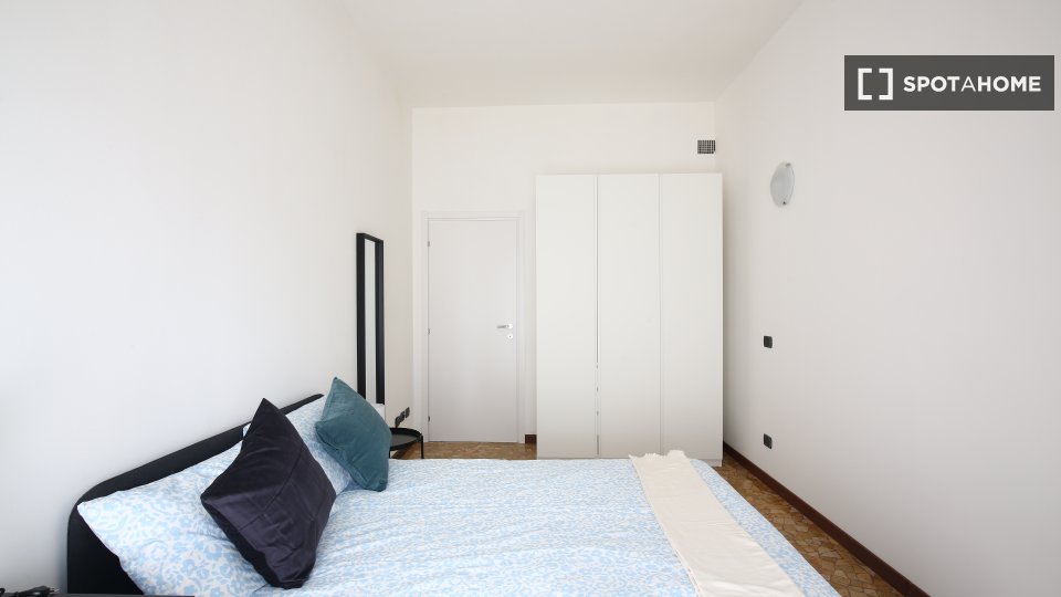 Double room Milan, 6 beds, 150m² — photo 23