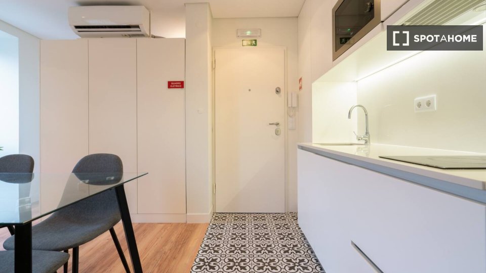Apartment mono Porto — photo 5