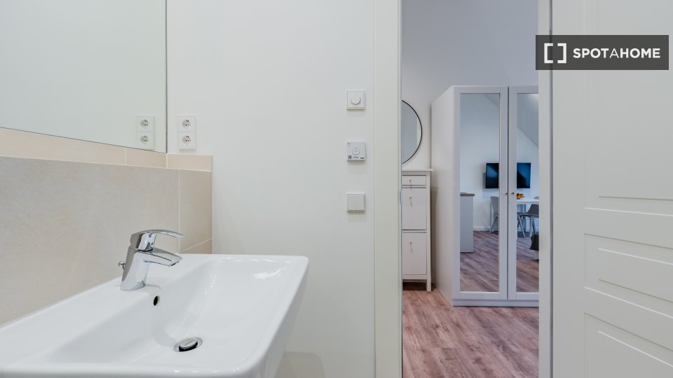 Apartment mono Berlin, 23m² — photo 10