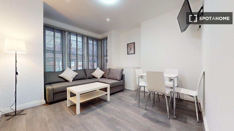 Apartment London, 1 bed — photo 4