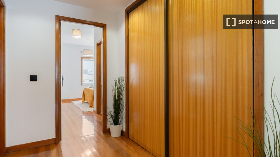 Apartment Porto, 3 beds — photo 11
