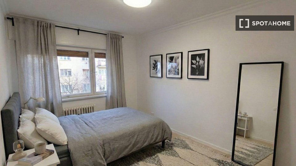 Apartment Berlin, 2 beds, 80m² — photo 5