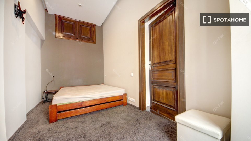 Apartment Vilnius, 1 bed — photo 16