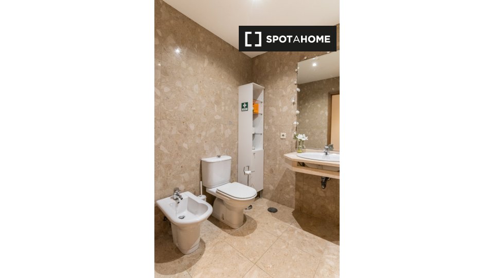 Apartment Porto, 1 bed — photo 18