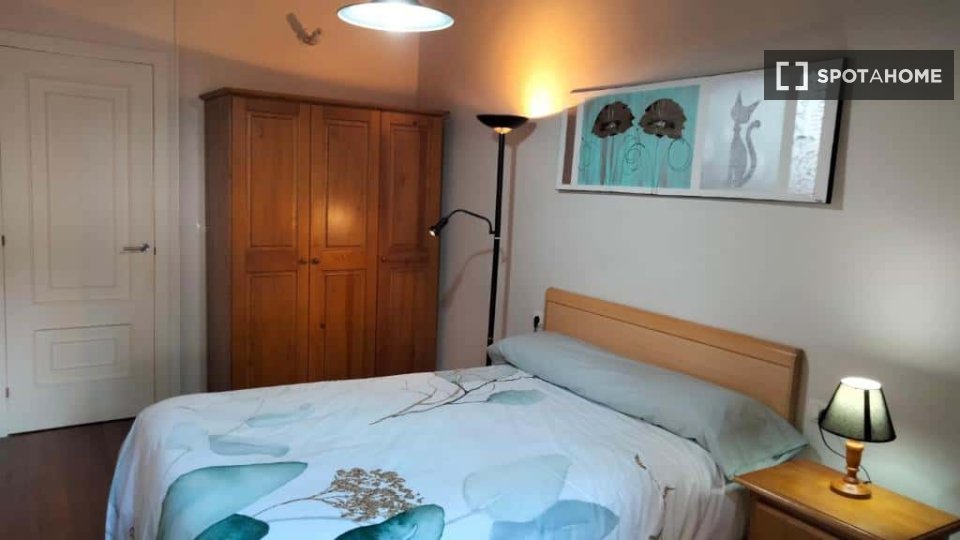Apartamento en Rúa Ferrería, Vigo