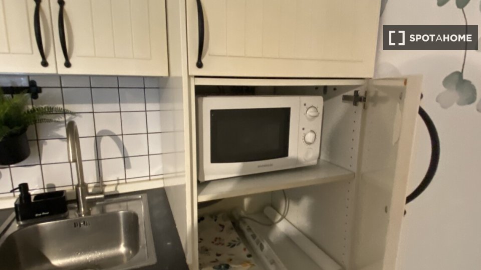 Apartment Milan, 1 bed, 45m² — photo 15