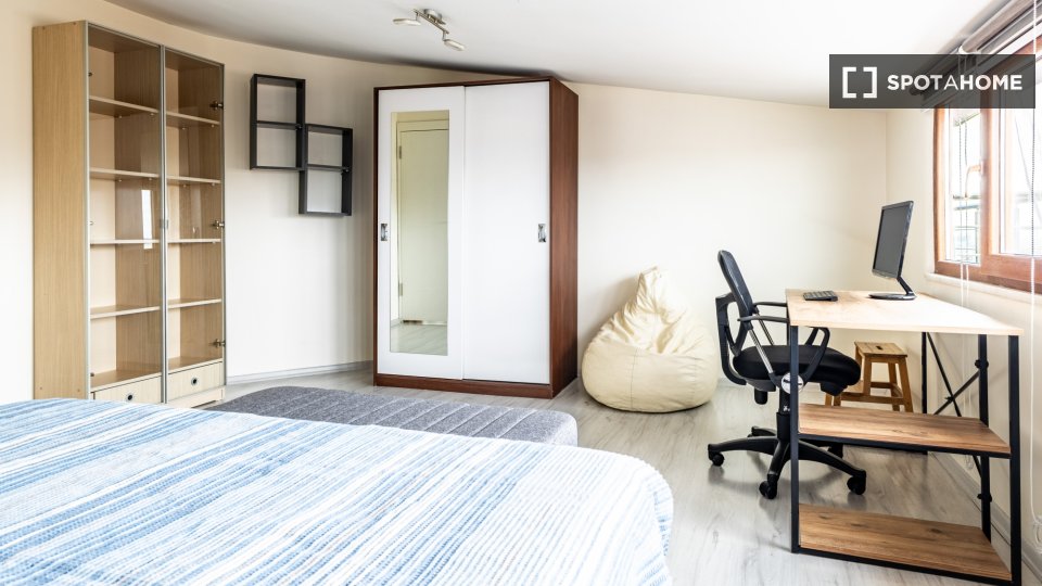Apartment Istanbul, 1 bed — photo 16