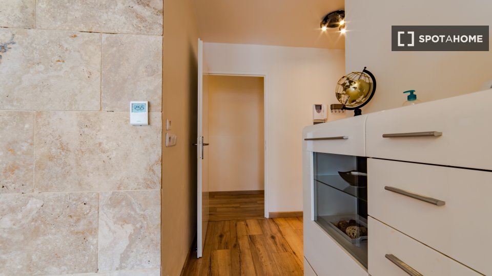 Apartment Paris, 3 beds, 82m² — photo 19