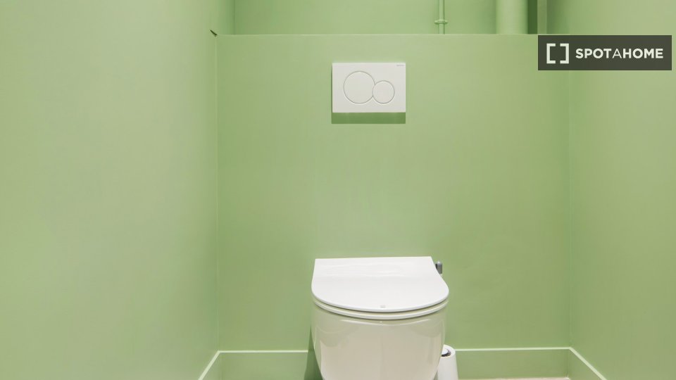 Apartment Paris, 2 beds, 67m² — photo 10