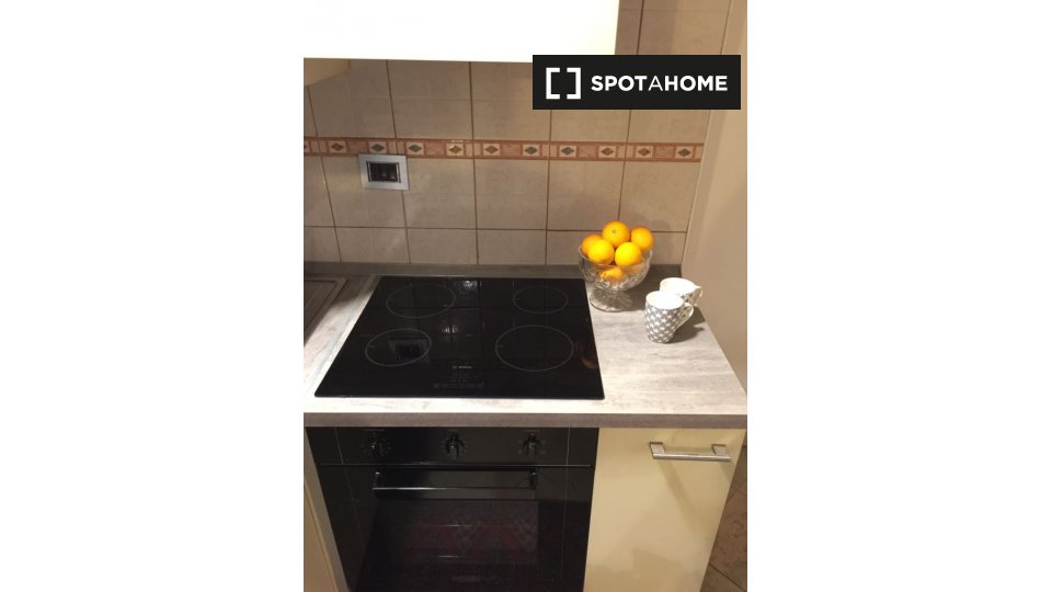 Apartamento Milán, 1 habitación — foto 18