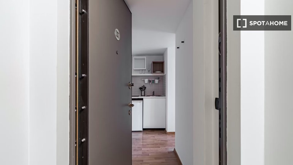 Apartment mono Milan — photo 14