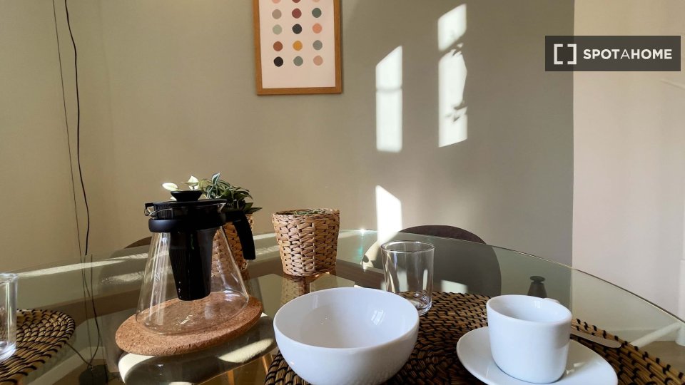 Apartment Milan, 1 bed, 50m² — photo 14