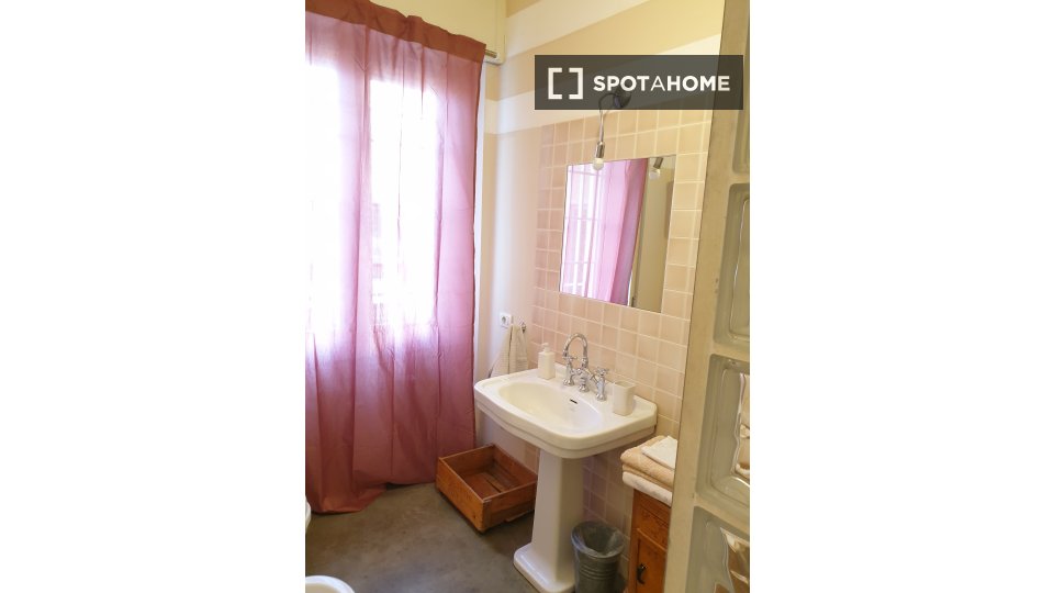 Double room Brescia, 3 beds, 120m² — photo 6
