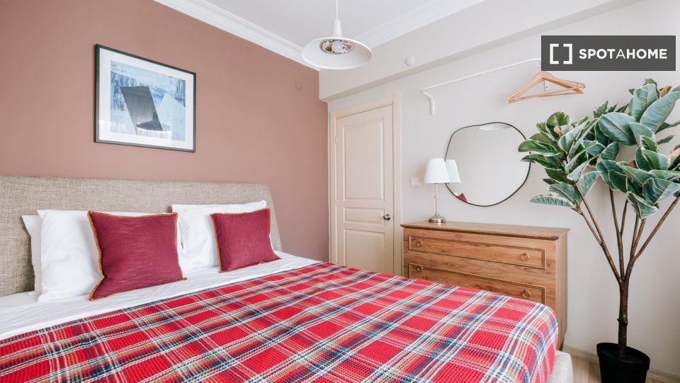 Apartment Istanbul, 1 bed — photo 16
