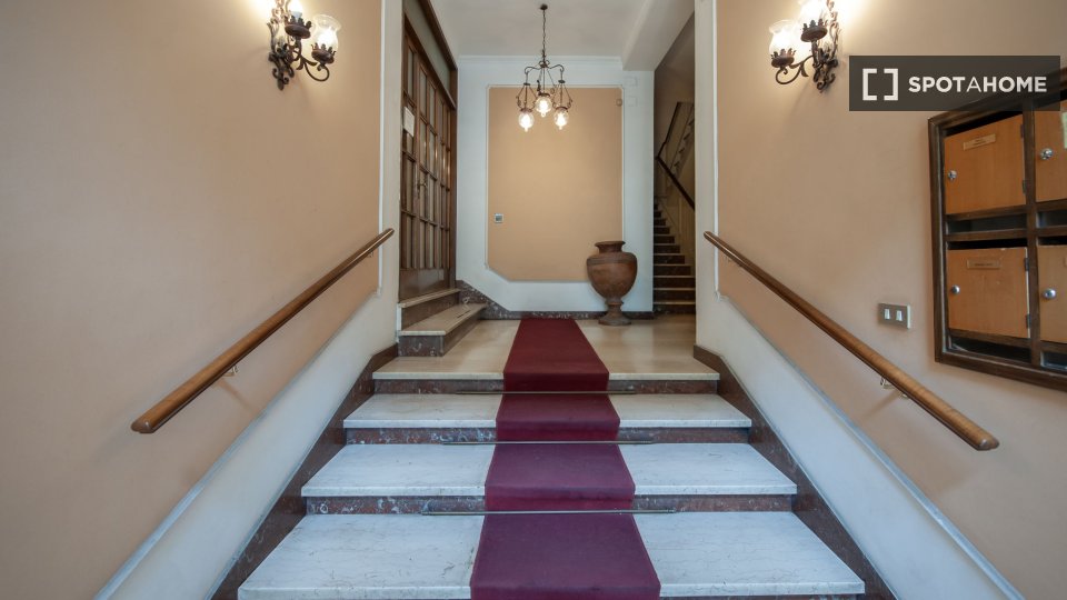 Apartment Florence, 1 bed, 65m² — photo 8