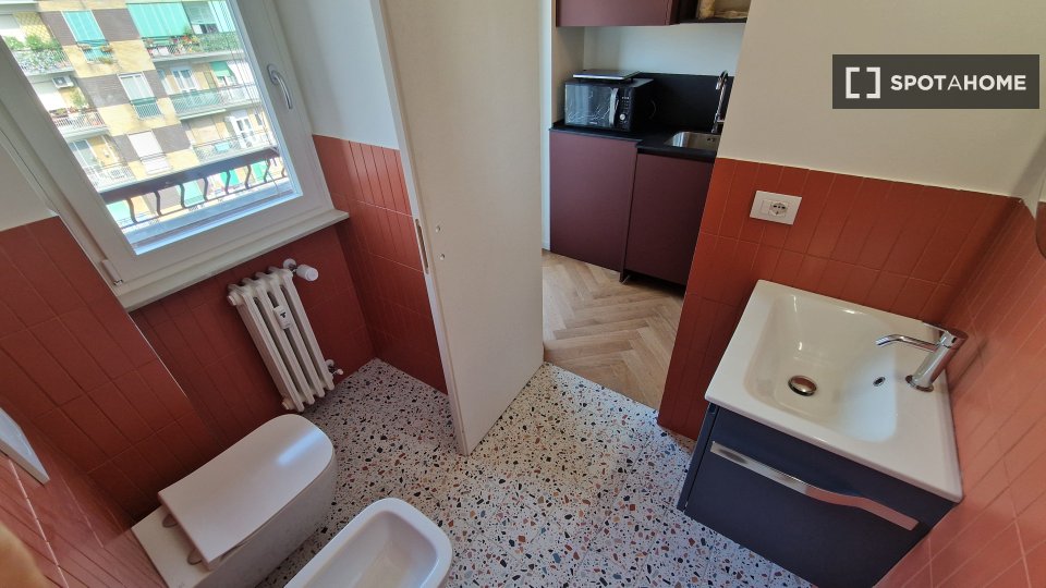 Apartment mono Milano — foto 14