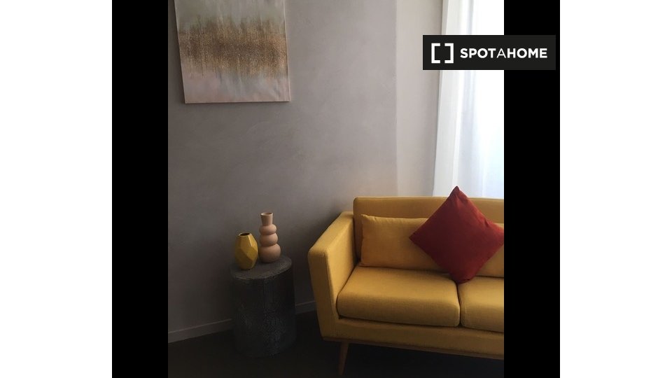 Apartment Milan, 2 beds, 43m² — photo 16