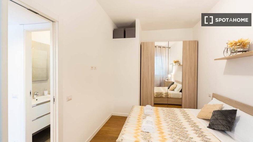 Apartment Milan, 2 beds — photo 8