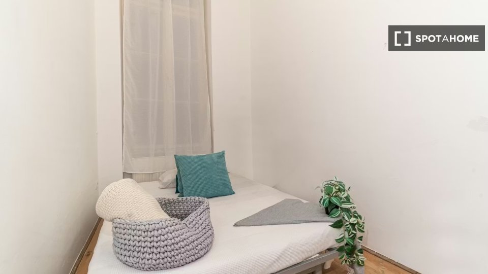 Double room Budapest, 4 beds — photo 10