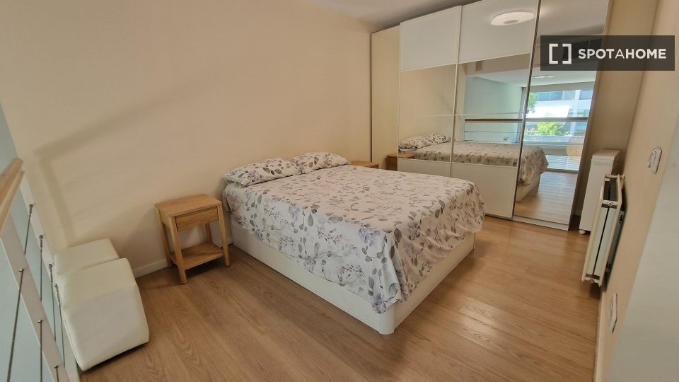 Apartment mono Madrid, 110m² — photo 6