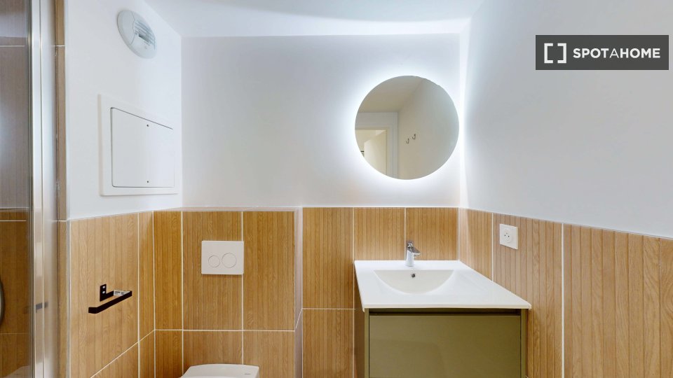 Chambre double Paris, 11 chambres — photo 3
