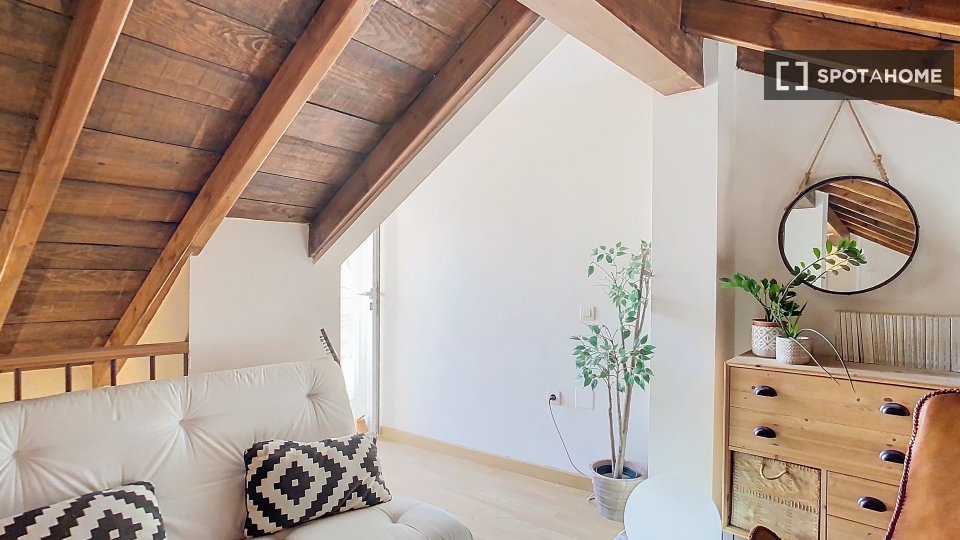 Apartment mono Malaga, 86m² — photo 15
