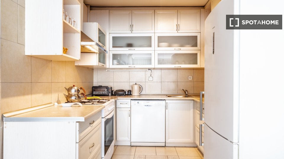 Apartment Istanbul, 1 bed — photo 10