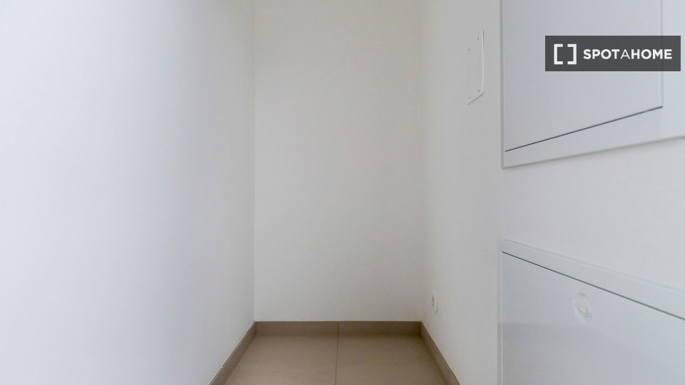Apartment Vienna, 1 bed, 49m² — photo 14