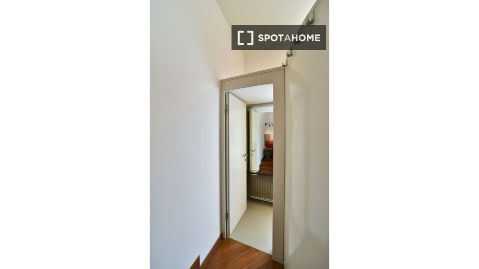 Apartment mono Milan, 50m² — photo 17