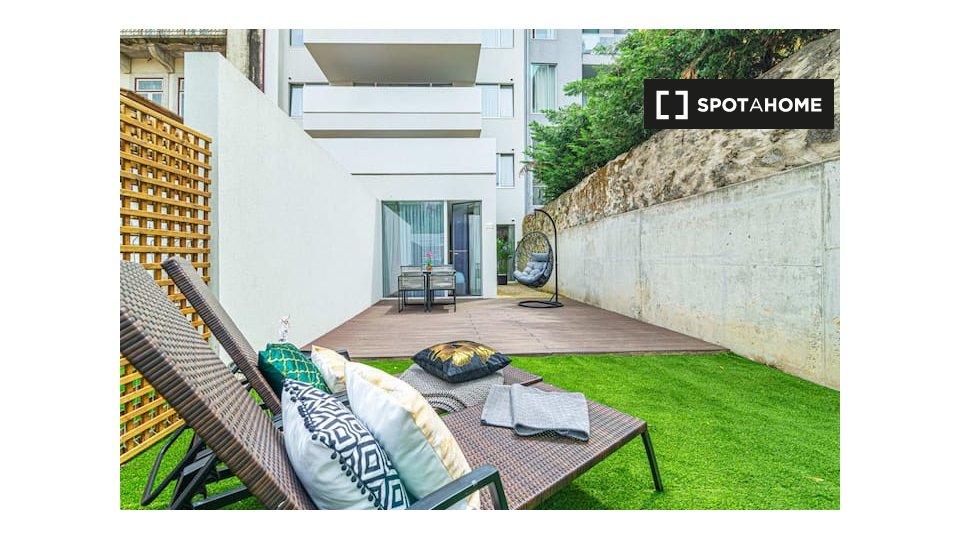 Apartment Porto, 1 bed — photo 5