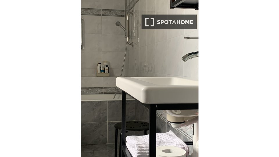 Apartment mono Rome, 40m² — photo 18