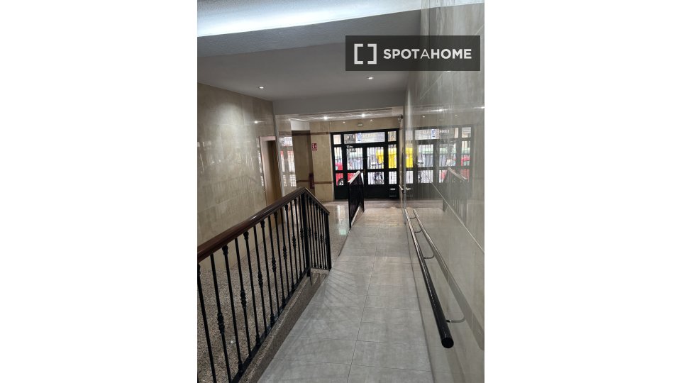 Double room Cartagena, 4 beds, 126m² — photo 10